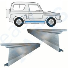 KIA RETONA 1998-2003 Tôle de