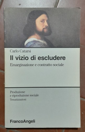 Catarsi carlo vizio di - catarsi,