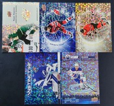 Mazzo superiore serie 2