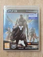 Destiny (PS3) DA NON VENDERE