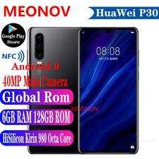 Huawei P30 128 GB + 8 GB Dual