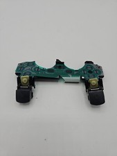 PS3 DUALSHOCK CONTROLLER CECHZC1E JOYSTICK LEVETTE GRILLETTI TRIGGER RICAMBIO