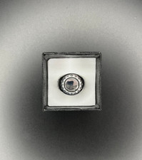 ANELLO RING UOMO ACCIAIO