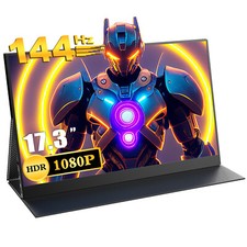 UPlays K8 - Monitor Portatile