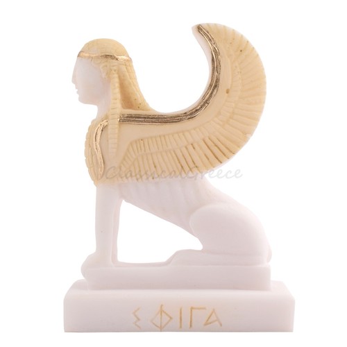 Statua antica mitologia - antica,