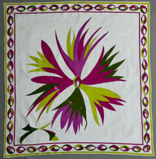 Authentique foulard vintage  " Emilio Pucci " /  " Emilio Pucci " vintage  Scarf