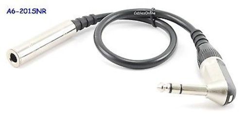 Cavo audio stereo prolunga