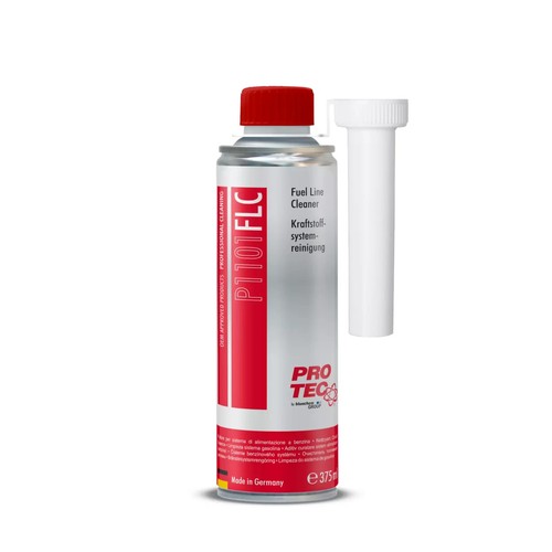 Pro tec fuel - pro-tec, line