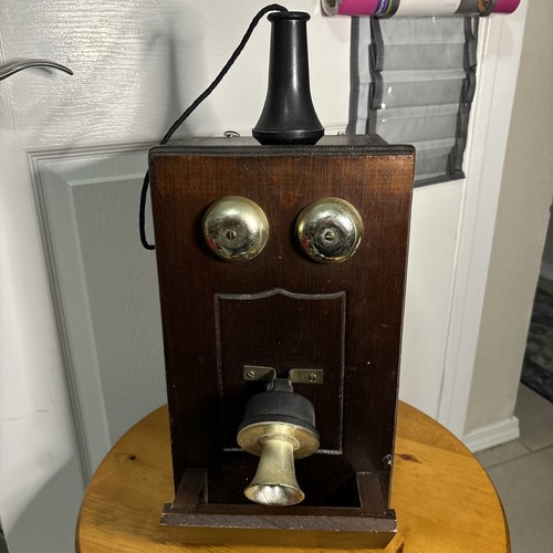 Replica telefono vintage metà