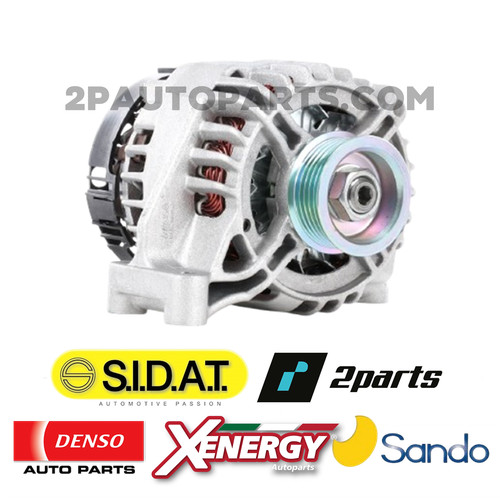 Alternatore 12v 70a - alternatore,