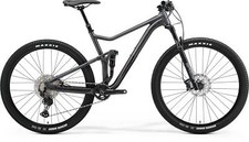 Merida ONE-TWENTY RC