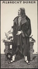 JOSEF WEISZ - Albrecht Dürer