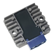 Regolatore Raddrizzatore Per