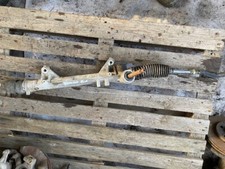 SCATOLA STERZO IDROGUIDA IDRO GUIDA RENAULT CLIO IV 4 SERIE 2012>2019