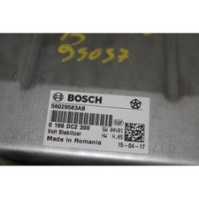 CENTRALINA GATEWAY JEEP