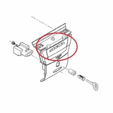 Z695N902SR GIVI Frontalino