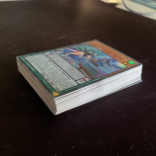 Deck vaylantz - yu-gi-oh!,