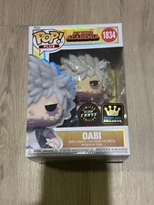 Funko Pop Dabi 1834 My Hero