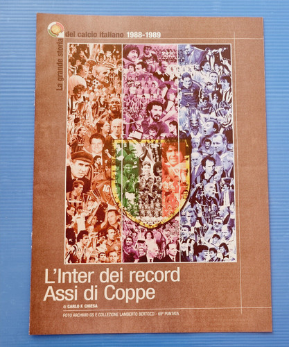 Grande storia calcio - 65,