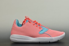 Scarpe Nike Air Jordan Eclipse NBA basket bambini donna sneakers 724356 804