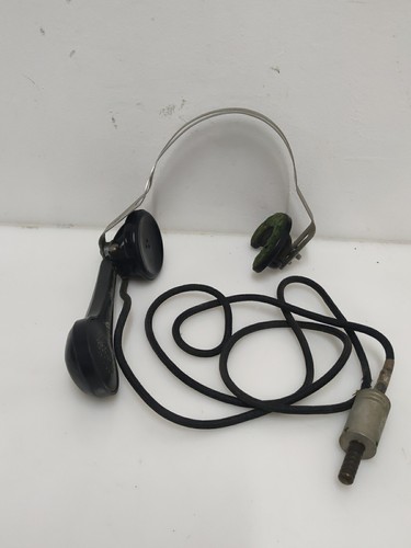 Ricevitore cornetta telefono - ,