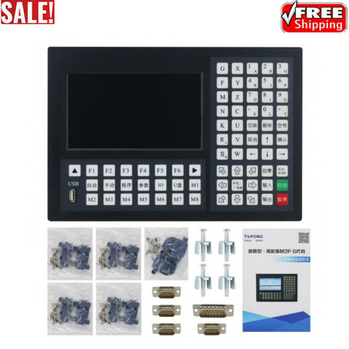 M2p 4100 regolatore - m2p-4100,