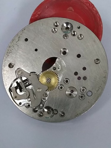 Tissot ricambi orologio - tissot:ricambi, da