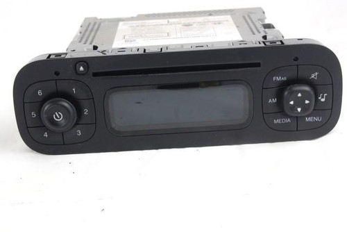 735603526 autoradio fiat panda - autoradio,