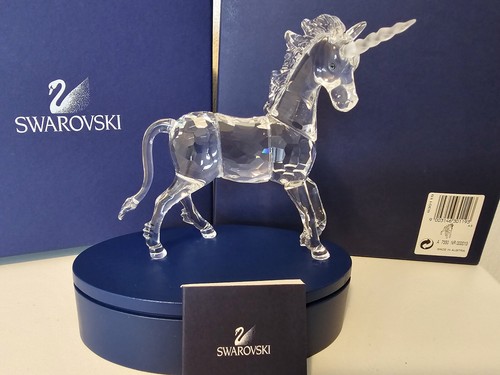 Swarovski crystal fairy tales - fairy,