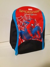 Zaino Asilo Spider-man Marvel 
