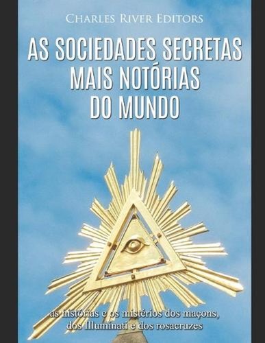 Sociedades secretas mais - as,