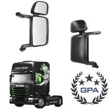 SPECCHIO RETROVISORE DX SCANIA