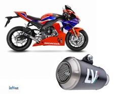 Terminale Scarico Leovince