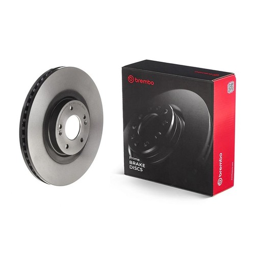 Disco freno brembo per hyundai - per,