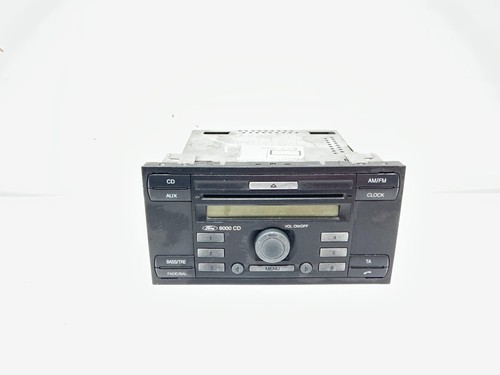 Autoradio stereo per ford - autoradio,
