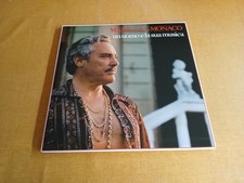 Mario Del Monaco ‎– Un