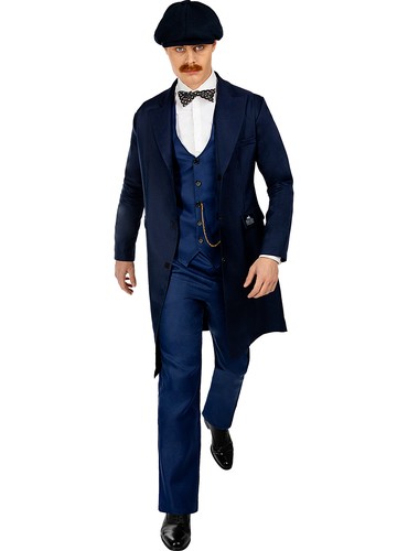 Costume peaky blinders - costume,