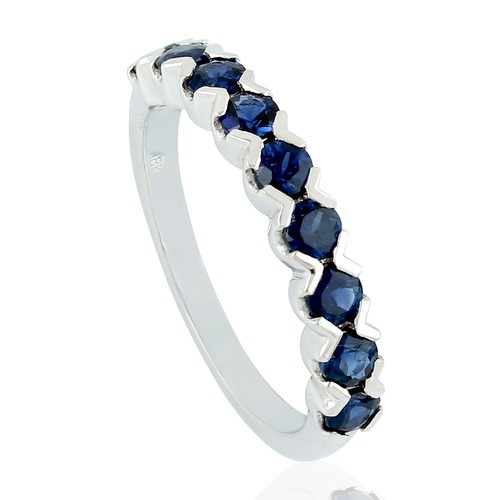 Anello fascia impilabile