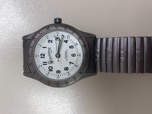 Orologio winchester 1866 - orologio,