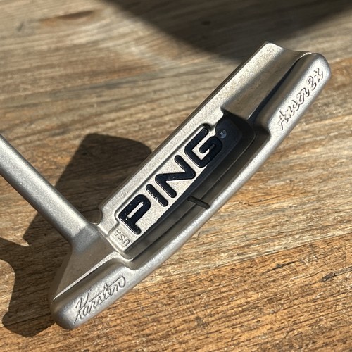 Ping anser putter - putter, 34.5"