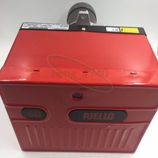 Bruciatore olio leggero New