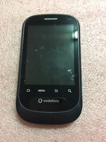 D2526nn smartphone vodafone - d2526nn-smartphone,