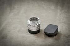 Leica Summicron-M 35mm f2 asph