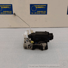 805034470R Serratura porta