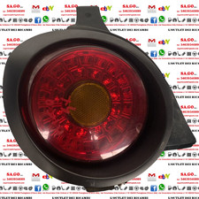 STOP FANALE POSTERIORE SINISTRO SX ALFA ROMEO MITO ANNO 2008/2018