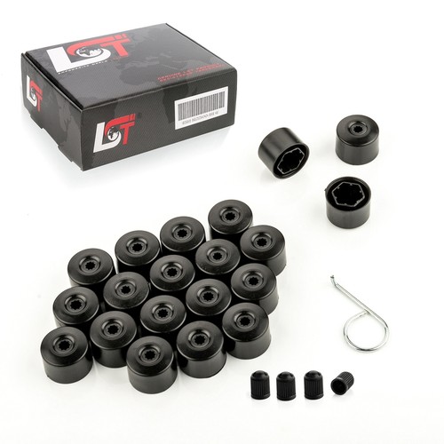20x coprimozzi coperture dadi - 20x,
