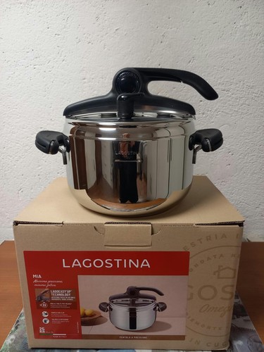 Lagostina mia pentola - lagostina,