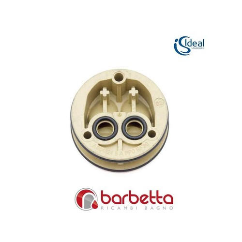 Inserto base sottocartuccia - inserto,