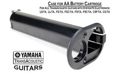 Yamaha Holder Case SOLO per