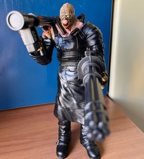 Nemesis Action Figure Resident evil 3 Moby Dick Toys 30cm